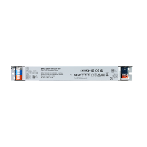 Οδηγός LED DALI DT6 NFC 30W (σταθερό ρεύμα)