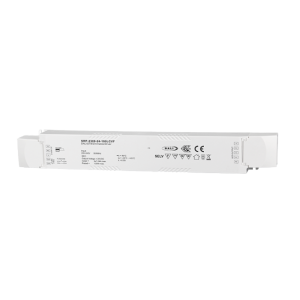 Οδηγός Σταθερής Τάσης 100W 4 καναλιών 24VDC DALI DT8 LED