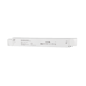 Οδηγός 150W 24VDC 1 καναλιού σταθερής τάσης Casambi με δυνατότητα ρύθμισης φωτεινότητας LED