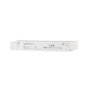 Οδηγός 75W 24VDC 1 κανάλι σταθερής τάσης Casambi με δυνατότητα ρύθμισης φωτεινότητας LED
