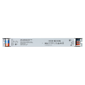 Οδηγός LED DALI DT8 NFC 60W (σταθερό ρεύμα)