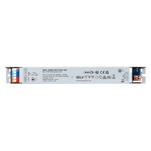 Οδηγός LED DALI DT8 NFC 40W (σταθερό ρεύμα)