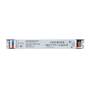 Οδηγός LED DALI DT8 NFC 30W (Σταθερό ρεύμα)