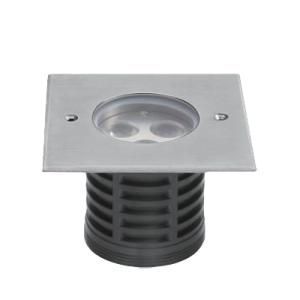 Επιδαπέδιο Φωτιστικό LED COB WB2116S