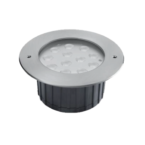 Επιδαπέδιο Φωτιστικό LED COB WB2186R