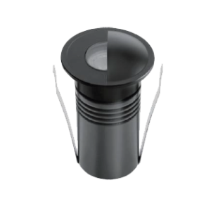 Επιδαπέδιο Φωτιστικό LED WB2055R5