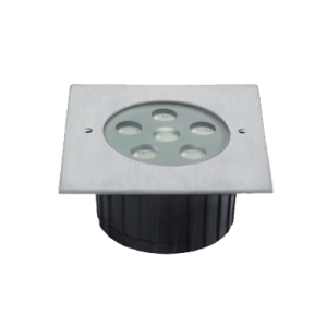 Επιδαπέδιο Φωτιστικό LED COB WB2173R