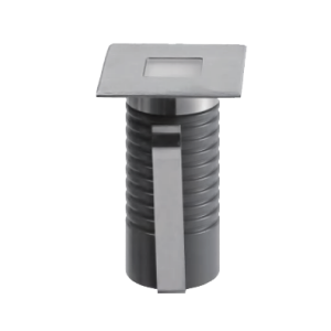 Επιδαπέδιο Φωτιστικό LED WB2038S