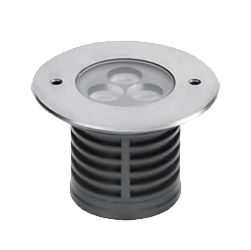 Επιδαπέδιο Φωτιστικό LED COB WB2116R