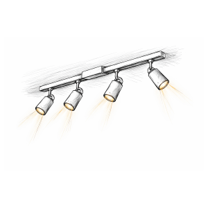 Ράγες Φωτισμού