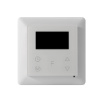 Θερμοστάτης θέρμανσης Zigbee SR-ZG9092A