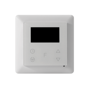 Θερμοστάτης θέρμανσης Zigbee SR-ZG9092A