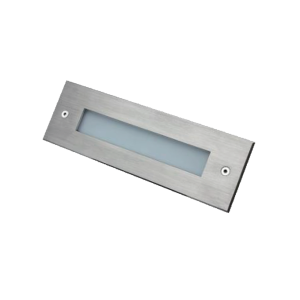 Επιδαπέδιο LED Φωτιστικό Εξωτερικού Χώρου WB2063L4-0.195M