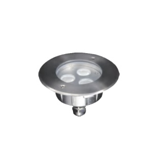 Αδιάβροχο Φωτιστικό Πισίνας WB4118R