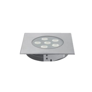 Επιδαπέδιο Φωτιστικό LED WB2173S2B