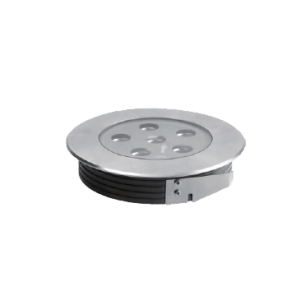 Επιδαπέδιο Φωτιστικό LED WB2173R2B