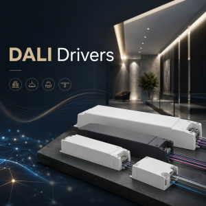 DALI Drivers