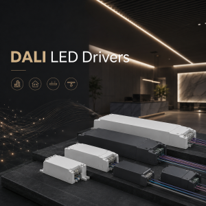 DALI LED Drivers