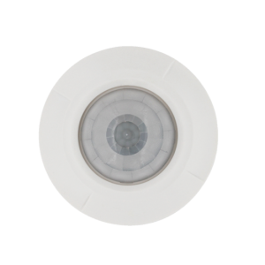KNX Ανιχνευτής Παρουσίας 360° IP54 με Αισθητήρα Φωτεινότητας