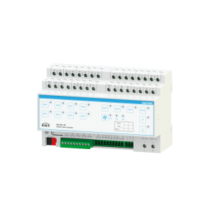 Ekinex KNX Hotel Room Controller – Μονάδα Εισόδων/Εξόδων Ξενοδοχείου