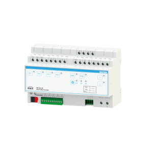 Ekinex KNX Office Room Controller – Μονάδα Εισόδων/Εξόδων Γραφείου