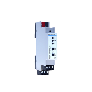 KNX LED Dimmer Σταθερού Ρεύματος 4 Καναλιών 12–48V DC για RGBW και Tunable White