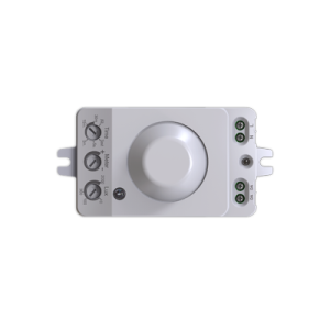 DALI Ανιχνευτής Κίνησης HF 5,8GHz 360° με Έλεγχο Φωτισμού