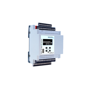 KNX TP Secure Universal Multi I/O 48 Καναλιών με USB