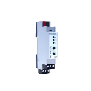 KNX PWM Dimmer 4 Καναλιών 12–24V DC για RGB, RGBW και Tunable White