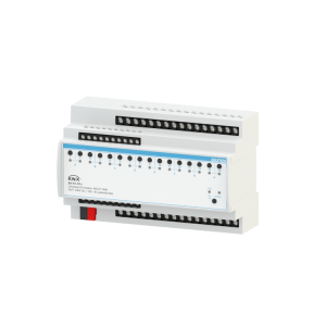 Ekinex ÆVO KNX Universal I/O – 16 Έξοδοι Ρελέ 16 A και 16 Είσοδοι