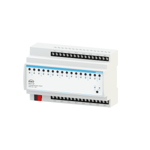Ekinex ÆVO KNX Universal Actuator 16 Εξόδων Ρελέ 16 A