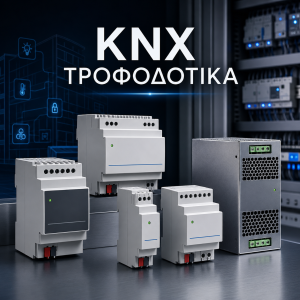 KNX Τροφοδοτικά
