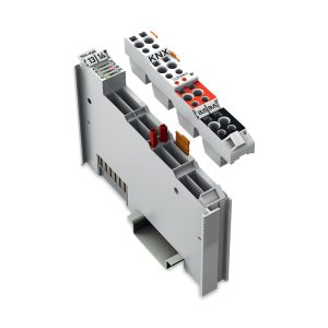 KNX TP Secure Interface για WAGO I/O System 750/753 με KNX Data Secure