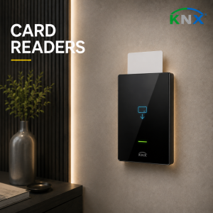 Card Reader/Hotel Panel Controls