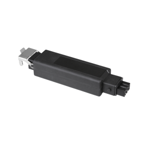 Ασύρματος KNX RF Actuator 1 Καναλιού για Ρολά, Περσίδες, Τέντες & Παράθυρα 230V