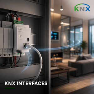KNX Interfaces