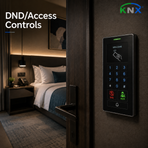 DND/MUR/ACCESS CONTROL/RFID