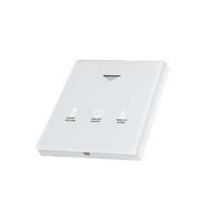 MONA Card Reader 3 εντολών RGBW