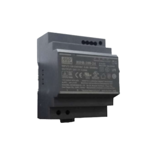 Τροφοδοτικό DIN Rail 85,2W, 12V DC / 7,1A, 4 DIN