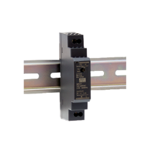 Τροφοδοτικό DIN Rail 12W, 5V DC / 2,4A, 1 DIN