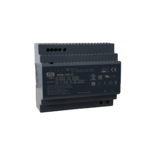 Τροφοδοτικό DIN Rail 135,6W, 12V DC / 11,3A, 6 DIN