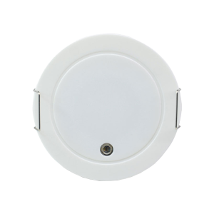 KNX Microwave Αισθητήρας Κίνησης / Μικροκίνησης & Φωτεινότητας 24GHz, Χωνευτός Οροφής