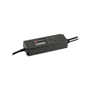 KNX Data Secure PWM LED Driver 180/199.2/199.8/200W, 12/24/36/48V DC, 15/8.3/5.55/4.17A, IP67
