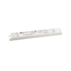 KNX Data Secure PWM LED Driver 150W/151.2W, 12V/24V DC, 12.5A/6.3A έως 4 Κανάλια για Dimming, Tunable White & RGBW