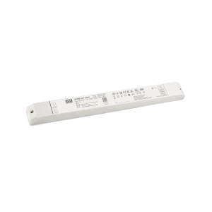 KNX Data Secure PWM LED Driver 240W, 24V/48V DC,10A/5A έως 4 Κανάλια για Dimming, Tunable White & RGBW