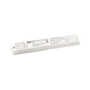 KNX Data Secure PWM LED Driver 75.6W/76.8W, 12V/24V DC / 6.3A, έως 4 Κανάλια για Dimming, Tunable White & RGBW