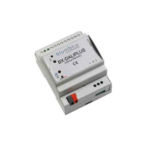 BX-DALIPLUS KNX/DALI GATEWAY