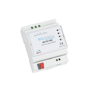 Blumotix KNX Τροφοδοτικά 1280mA & 640mA