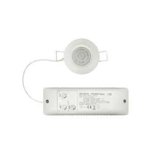 Χωνευτός PIR Αισθητήρας Παρουσίας 360° Ø7m, Lighting/HVAC, LED 150W
