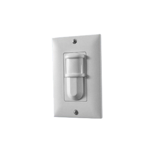 PIR Αισθητήρας Κίνησης Wall Switch 180°, έως 8m, OFF/AUTO/ON, 220–240V AC, IP30